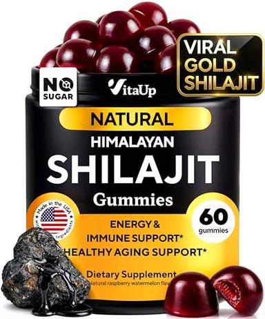 Shilajit