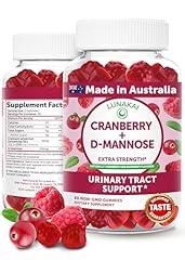 Lunakai Cranberry Gummies for Women