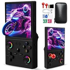 UYTGXEN XF40V Retro Handheld Game Console