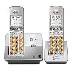 AT&T EL51203 Cordless Phone