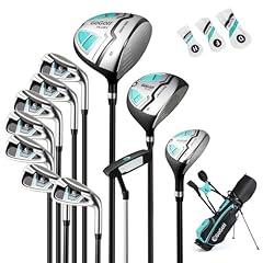 Tangkula Women's Complete Golf Clubs Set