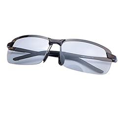 YIMI Photochromic Safety Sunglasses