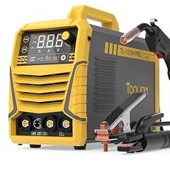 TOOLIOM 135A Gasless Flux Core MIG Welder