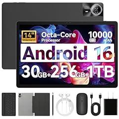 URAO 14-inch Android Tablet 15