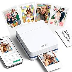 Nelko PP01 Portable Photo Printer