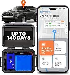 Brickhouse Security Spark Nano 7 GPS Tracker