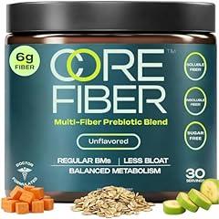 Core Fiber Daily Prebiotic Supplement
