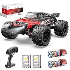 DEERC 9500E All Terrain RC Car