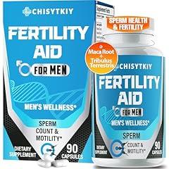 Chisytkiy Male Fertility Supplements