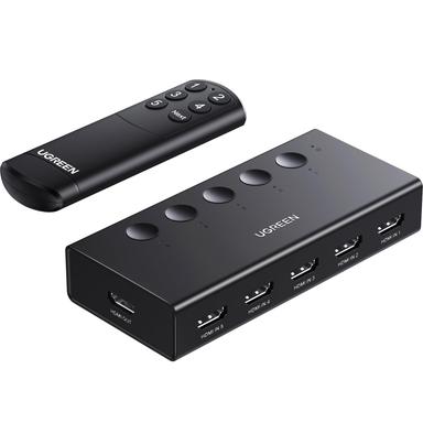 Roku stick