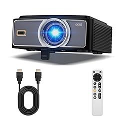 DESS C5 Pro Atv2 Smart Projector