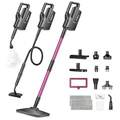 Leiksen 12-in-1 Steam Mop Cleaner