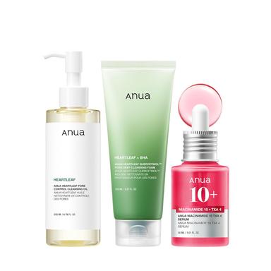 korean skin care products