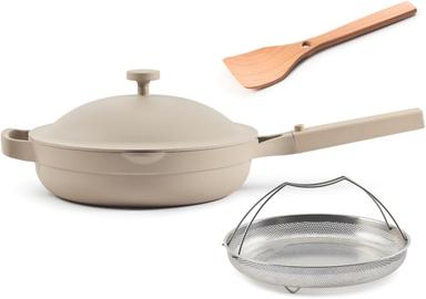 Caraway pan