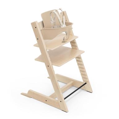 high chair