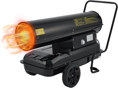 kerosene heater indoor