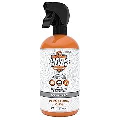 Ranger Ready Permethrin Insect & Tick Repellent