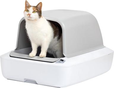 PetSafe litter box