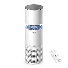 Afloia Air Purifier and Humidifier Combo