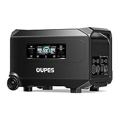 OUPES Guardian 6000 Portable Power Station