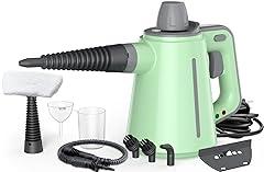 VeRosky Steam Cleaner with Accessories