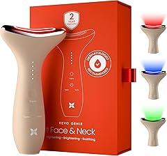 Revo Genie Face and Neck Massager