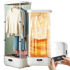 Automatic Wireless Garment Steamer and Iron