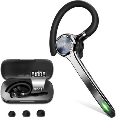 bluetooth earpiece