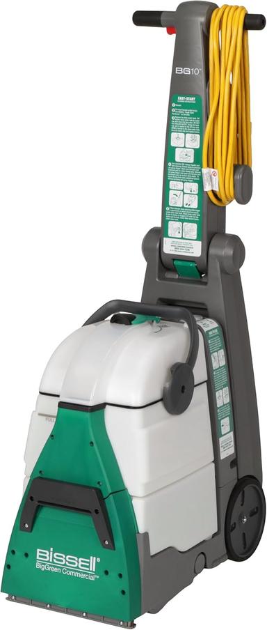 carpet washer