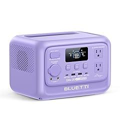 BLUETTI Elite 30 V2 Portable Power Station