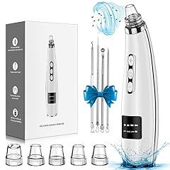 FREESHOW Blackhead Remover Pore Vacuum Kit