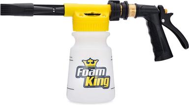foam guns