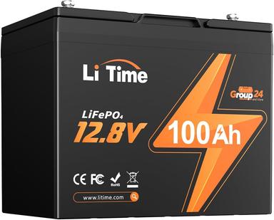 rv battery