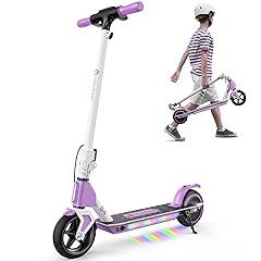 Isinwheel S4 Kids Electric Scooter