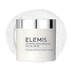 ELEMIS Dynamic Resurfacing Facial Pads