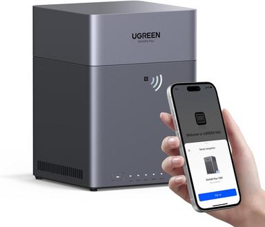 home server