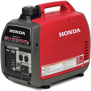 powerhouse generator
