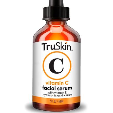 truskin vitamin c serum