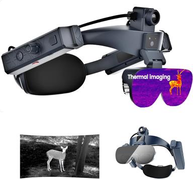 AR glasses