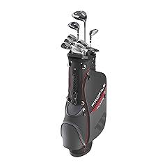 WILSON Golf Profile Platinum Set, Men's Right Handed
