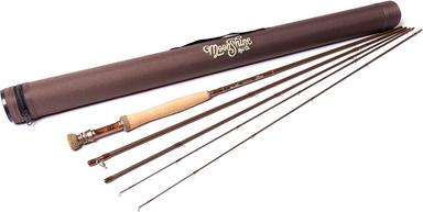 fly fishing rod