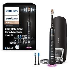 Philips Sonicare DiamondClean Smart 9500 Toothbrush