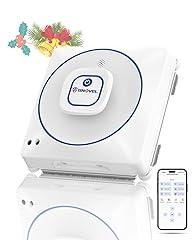 GNOVEL Window Cleaning Robot 8000Pa