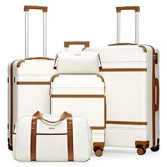 Long Vacation Luggage Set