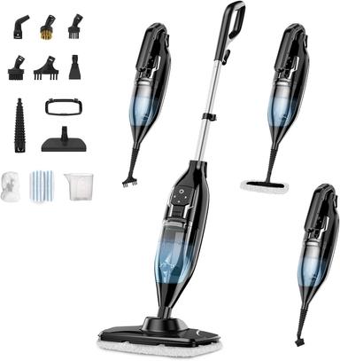 steam mop