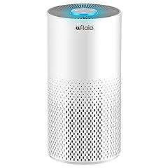 Afloia Kilo White Air Purifier for Home