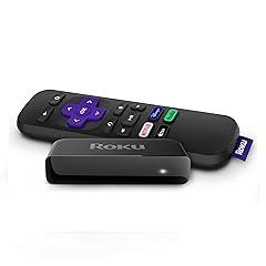 Roku Premiere 4K HDR Streaming Player