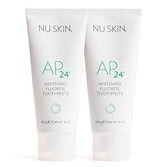Nu Skin AP 24 Whitening Toothpaste