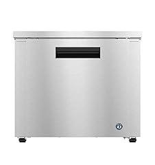 Hoshizaki UR36B-LP Low Profile Refrigerator