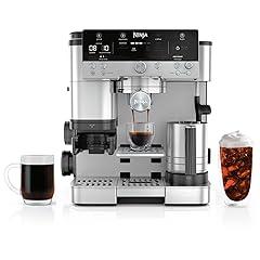 Ninja Luxe Café Premier Espresso Machine, ES601